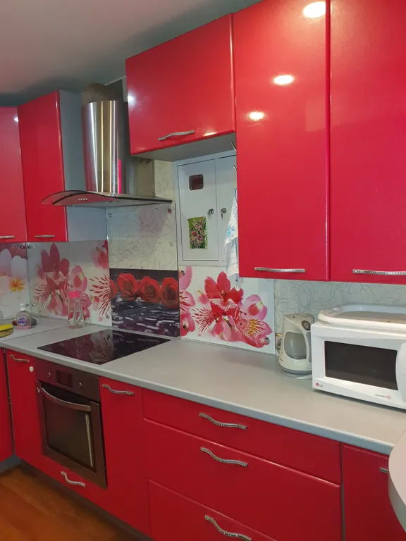 4-комнатный Дом