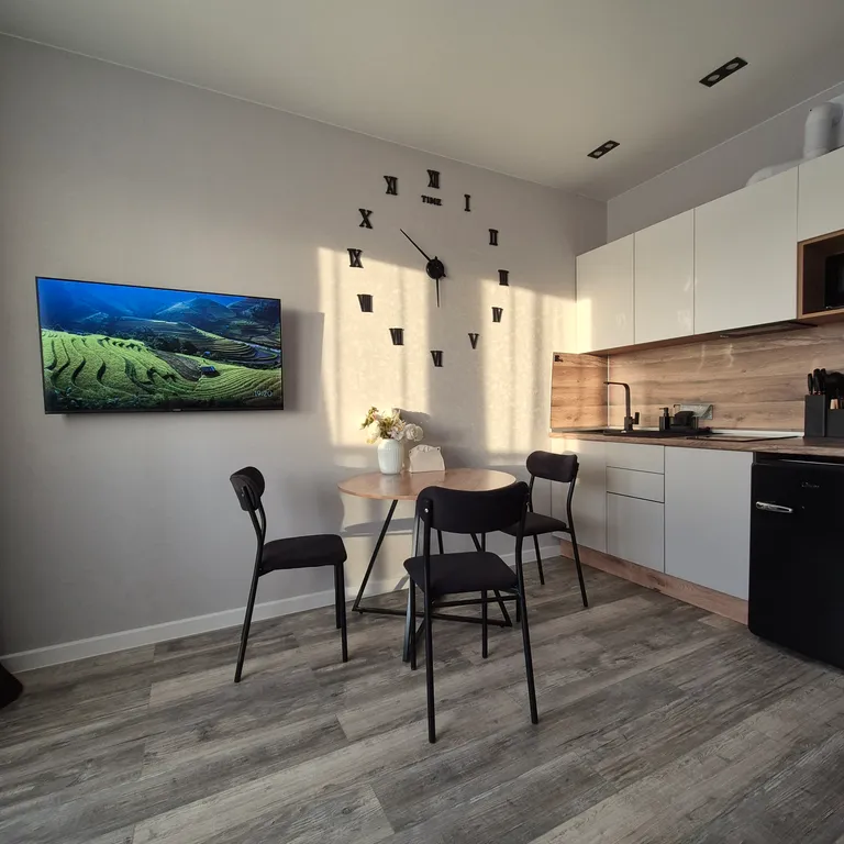 Квартира 1-комнатная Квартира — Обь