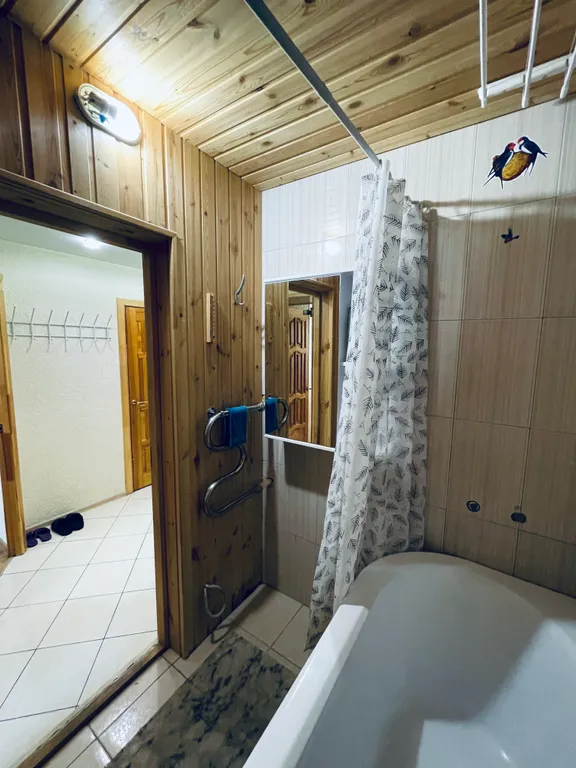 Уютная квартира рядом с ижевским зоопарком, ИЖГТУ и ИЖГСХА от Город 18