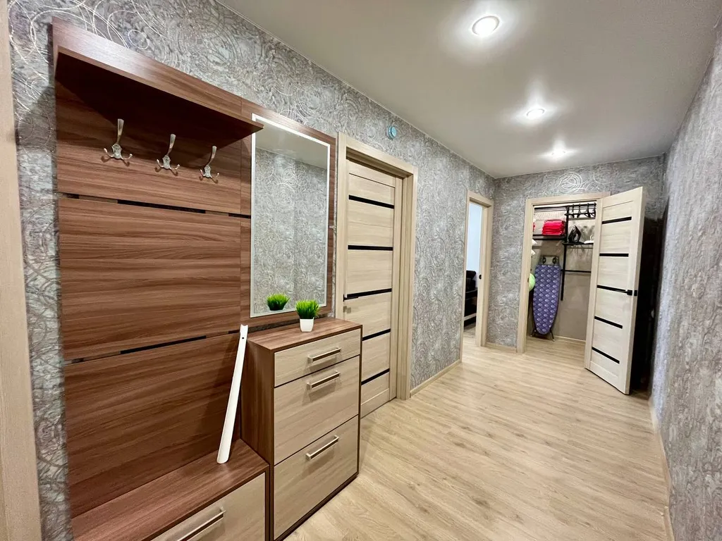 Евро квартира