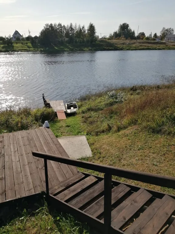 Карельский дом