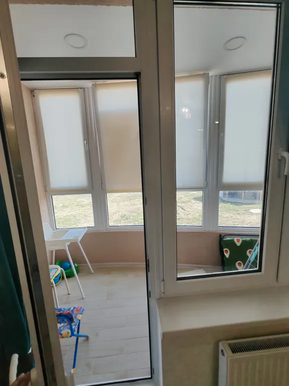 Квартира Апартаменты у моря — Анапа