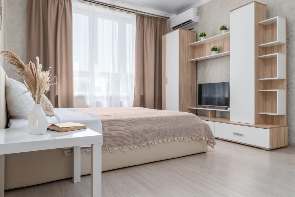 Квартира Авеню - уютные апартаменты сети Your Place у парка Галицкого — Краснодар