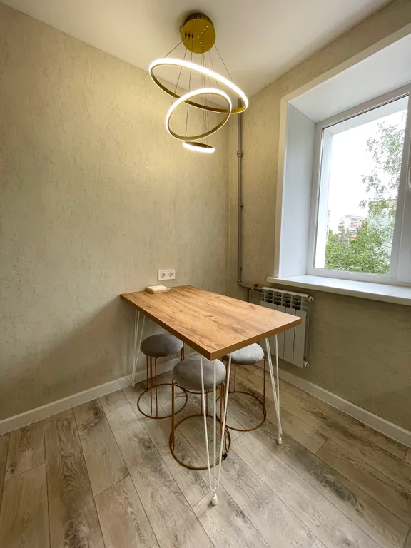 2-комнатная квартира с душой у Море Парка