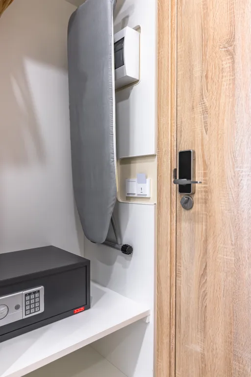 Квартира Квартира Апартамент у черной речки — Санкт-Петербург