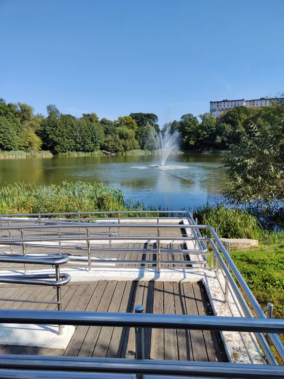 Квартира Уютная, светлая квартира — Калининград