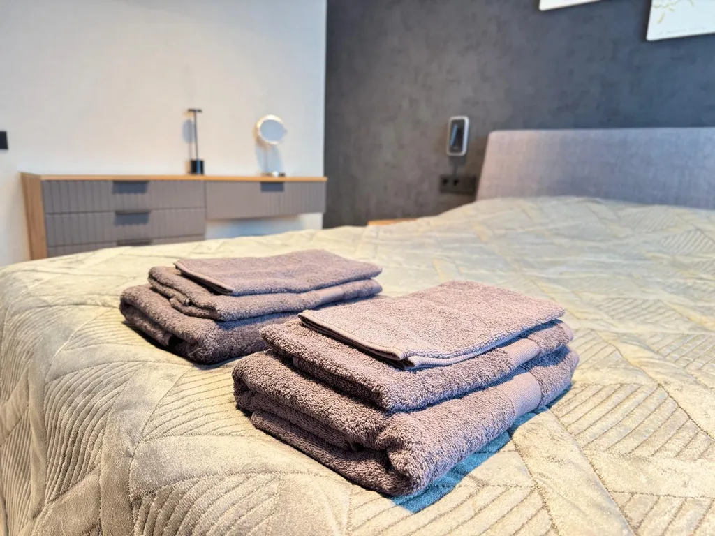 Апартаменты GrandFishApart