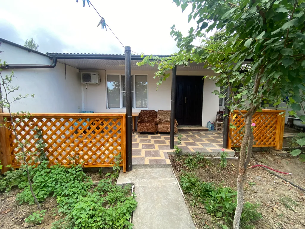 Коттедж Частный домик — Дербент