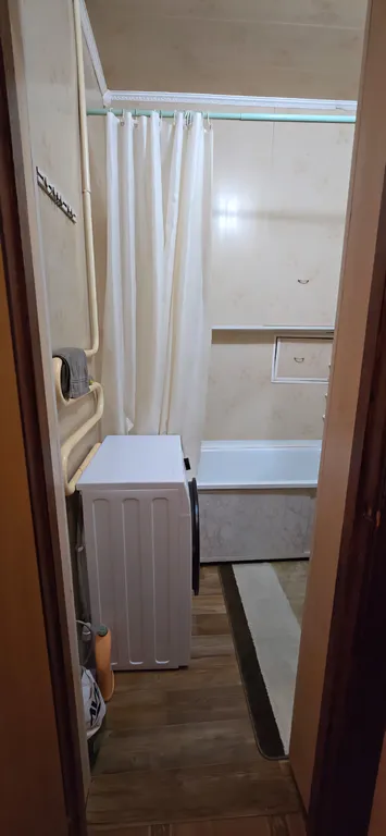 Всегда как дома