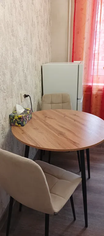 Уютная квартира рядом с парком