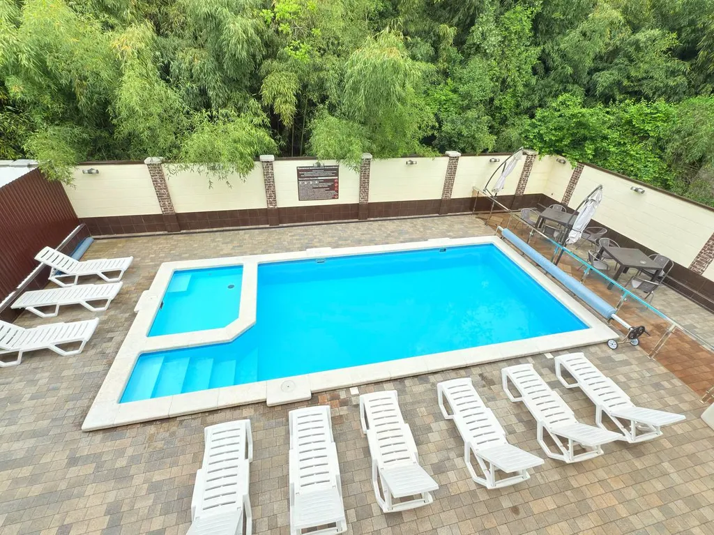 Квартира 1-комнатная Квартира — Сириус