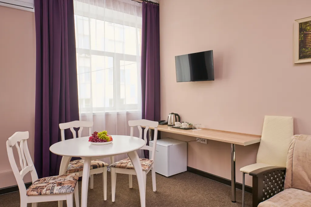 Квартира Комната — Москва