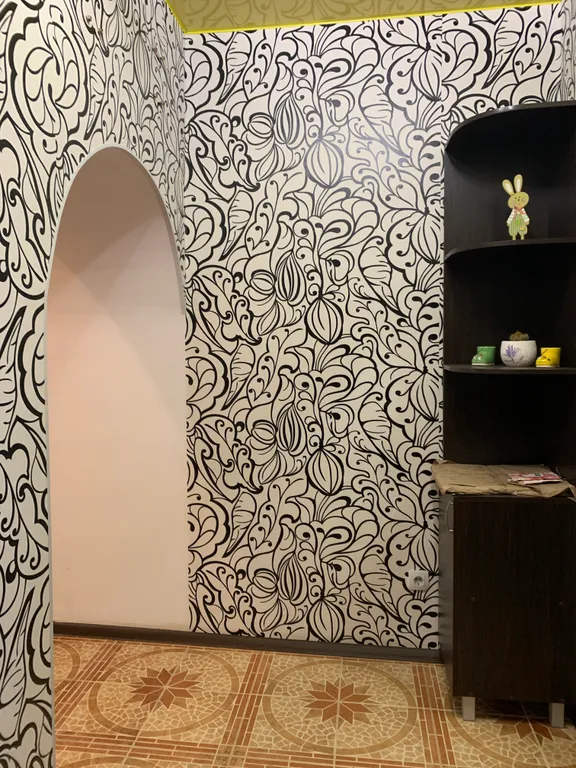 Квартира Уютный апартамент в Солнечном — Казань