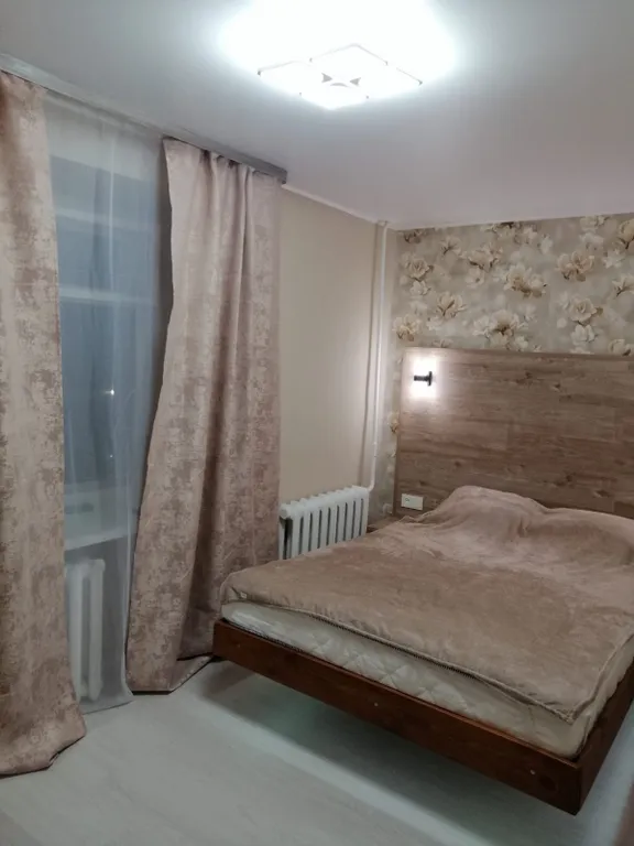 Квартира 2-комнатная Квартира — Аша