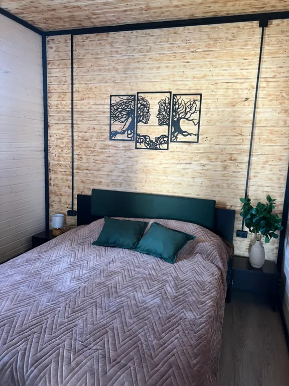 Незабываемый отдых в нашем  Xl Home