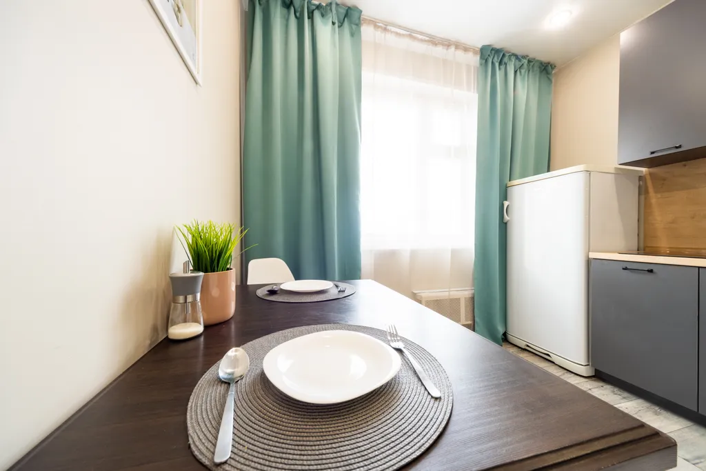 Квартира Апартаменты чистый взгляд. Чистая, уютная квартира — Красноярск