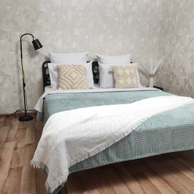 Квартира в самом центре города