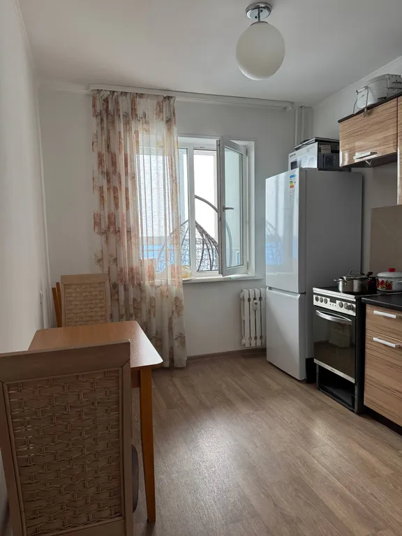 Квартира с видом на залив и в пешей доступности к пляжу — аренда посуточно в Владивосток