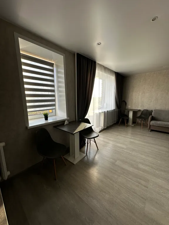 Уютная студия в 15 мин до озера