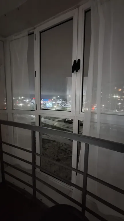 Красивые однокомнатные апартаменты