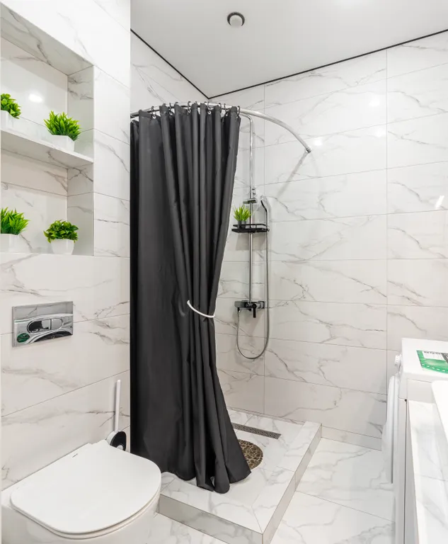 Уютный апартамент в центре