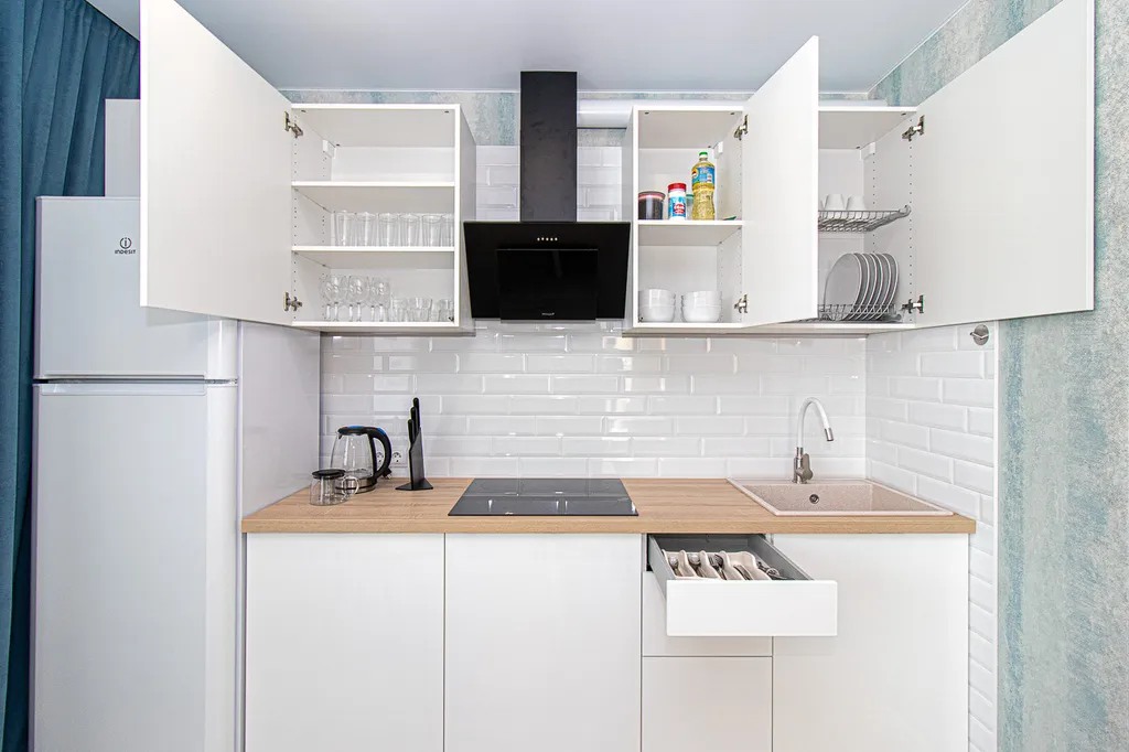 Апартаменты Возвышение