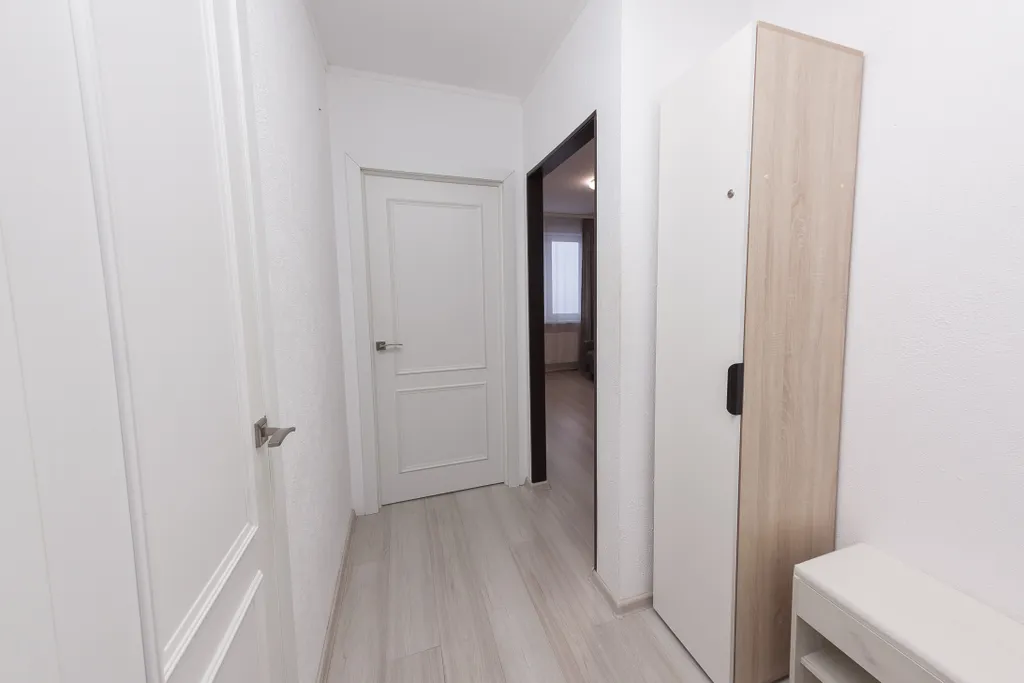 Уютная Евро-2 в спальном районе