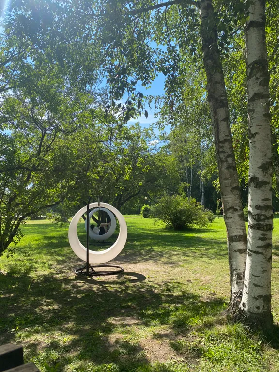 Квартира в центре Старой Руссы