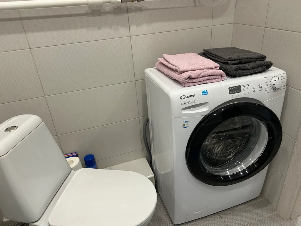 Уютная квартира для наших гостей