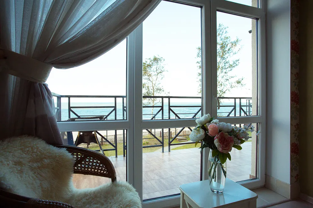 FreeDom Apartments Yantarny