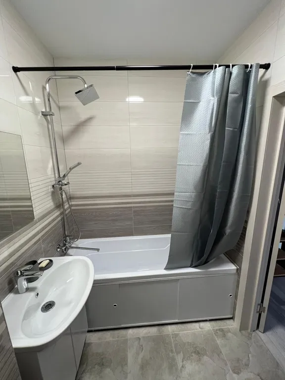 Квартира 1-комнатная Квартира — Калининград