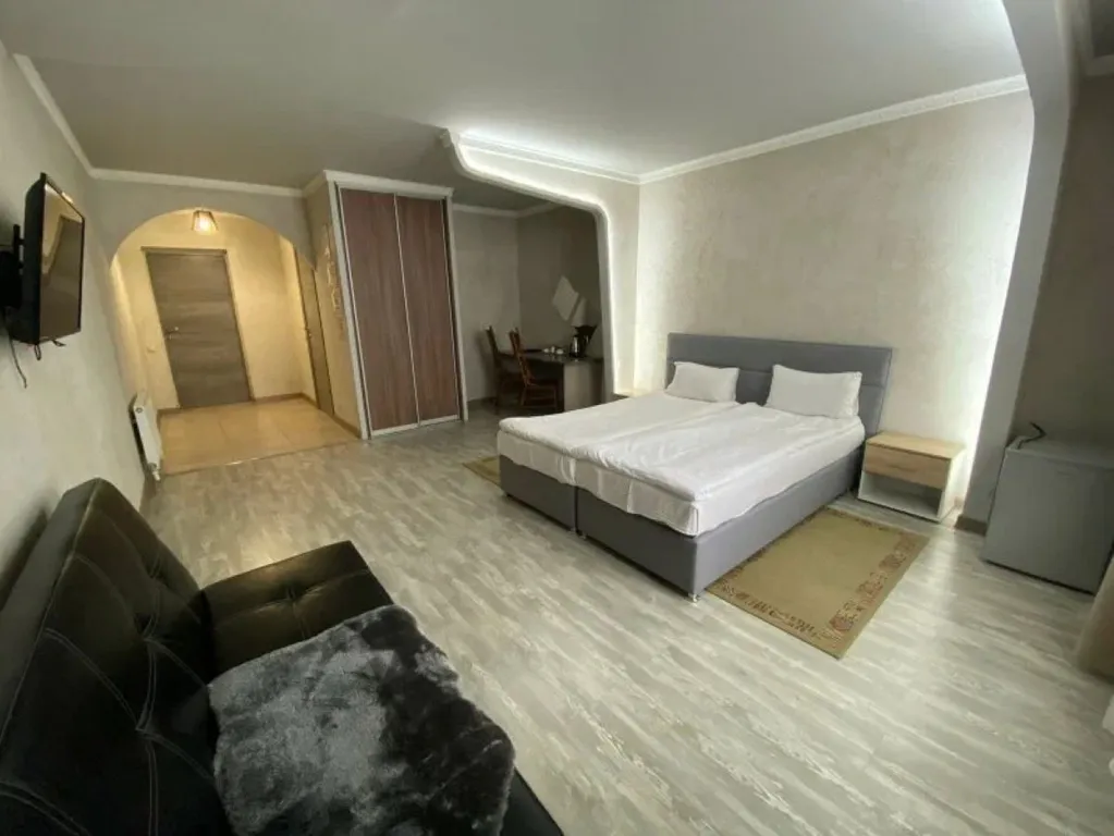 Квартира Комната — аренда посуточно в Андреевка