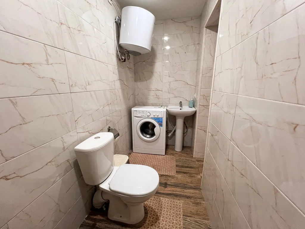 Студия возле ж/д вокзала в городе минеральных вод