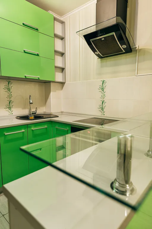 Отличная квартира