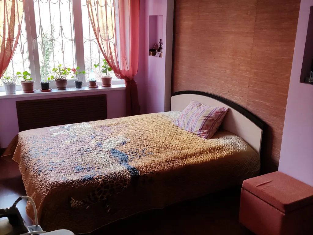 Коттедж Уютный дом в живописном пригороде, рядом с Чёрным морем и озером Абрау — Южная Озереевка