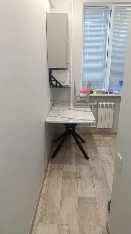 2-комнатная уютная квартира