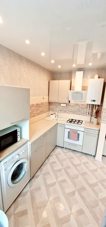 Квартира Квартира Студия у озера Тихое — Светлогорск