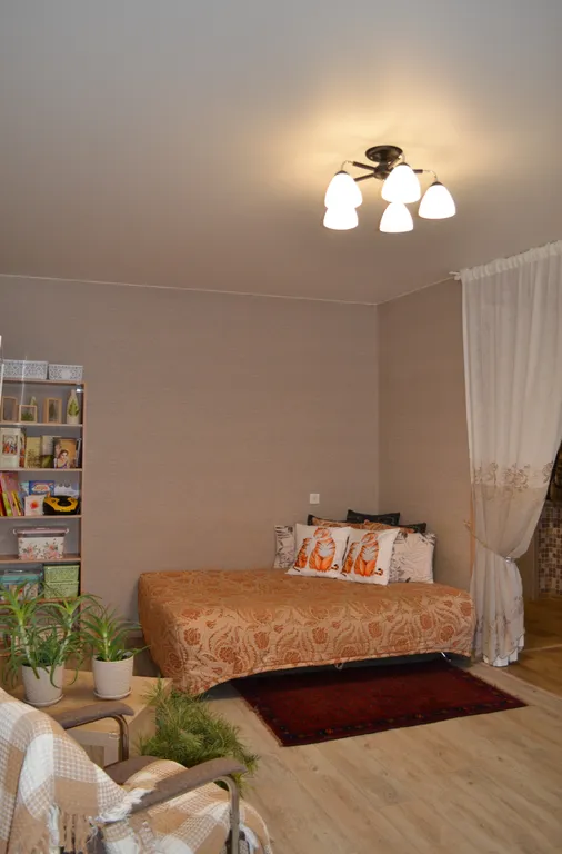 Квартира Квартира Лесная полянка — Екатеринбург