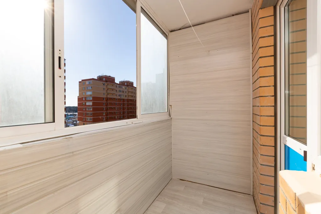 Квартира Светлая и уютная квартира — Лобня