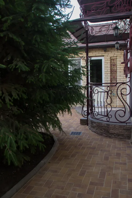 5-комнатный Дом