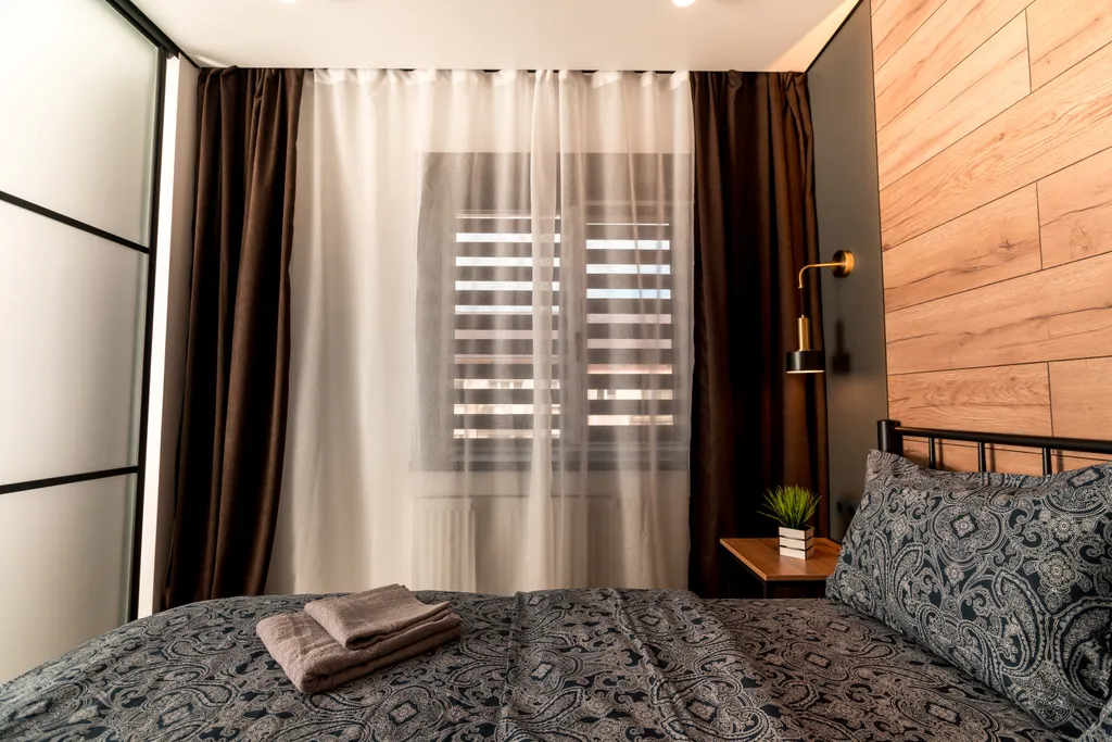 Квартира Уютная квартира в центре города — Сортавала