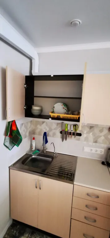 Квартира Уютная квартира — Анапа