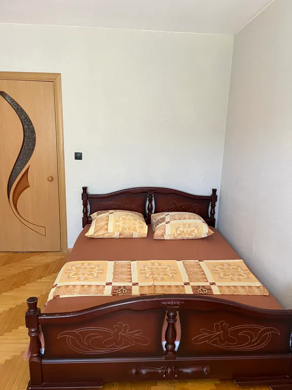 Квартира Оксана