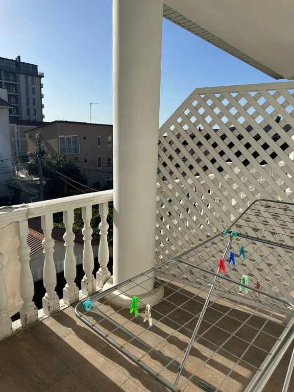 Квартира Комната — Адлер