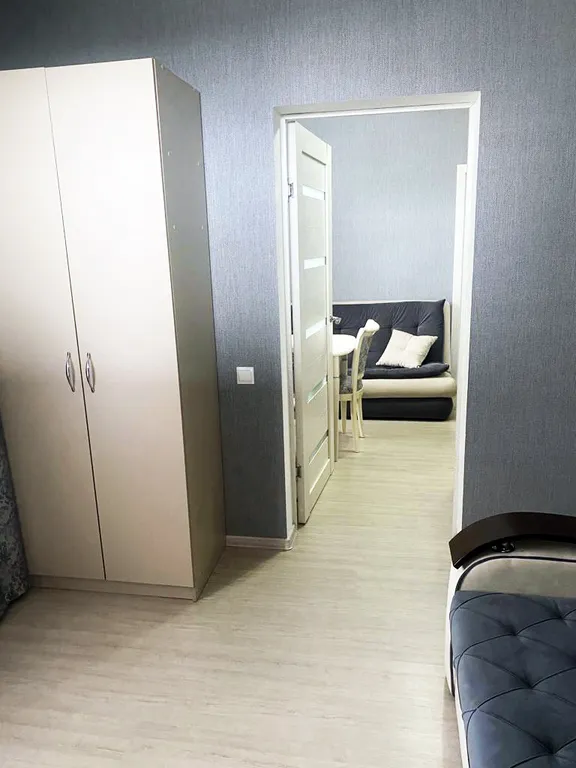 2-комнатная квартира 100 метров до моря