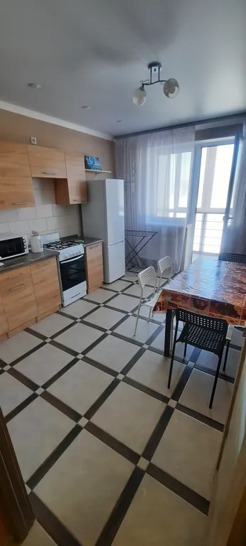 Квартира Квартира Лебединая Верность на Озере 2 — Горячий Ключ