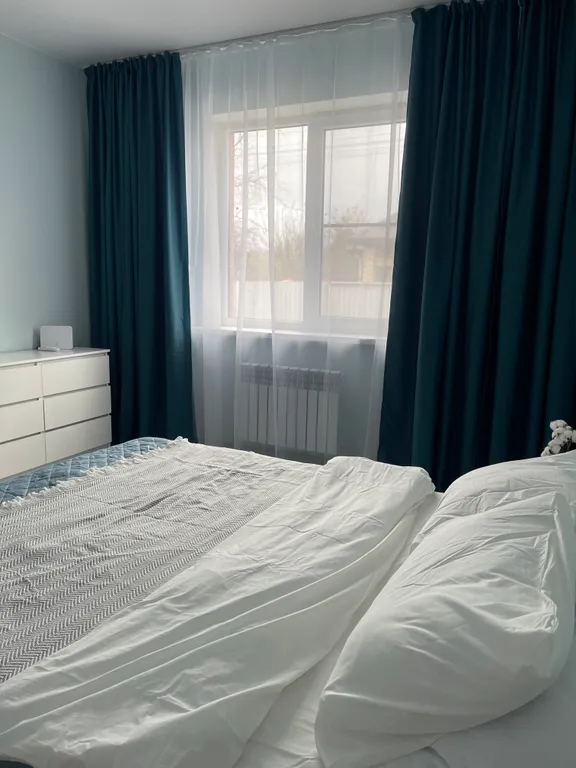 Дом с бассейном, баней и чаном