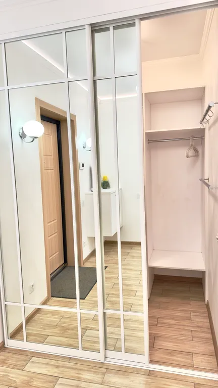 Квартира Квартира VIP Design Апартамент Harwardt Style с видом на Кремль — Казань