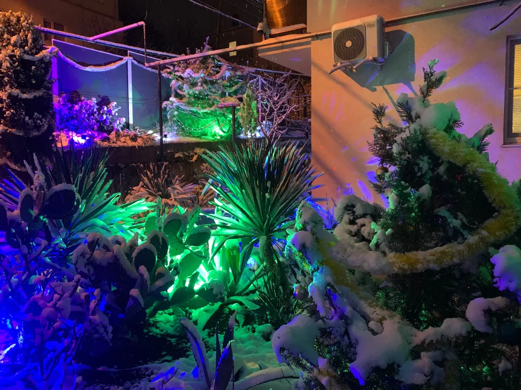 MilayDom, двухэтажный отдельно стоящий дом