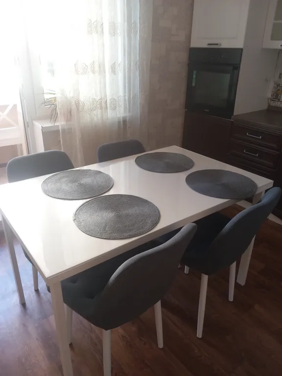 Квартира для большой семьи или компании